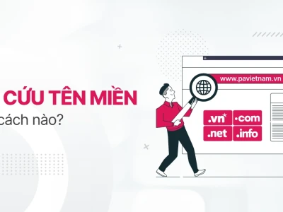 Hướng dẫn tra cứu tên miền chi tiết và các lưu ý quan trọng năm 2026