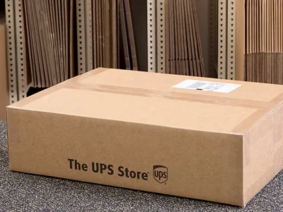 Hướng Dẫn Tra Cứu Vận Đơn UPS Chi Tiết Nhất 2026