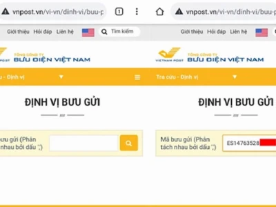 Hướng dẫn tra cứu vận đơn Vietnam Post nhanh chóng và chính xác