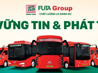 Hướng dẫn tra cứu vé xe Phương Trang chi tiết, nhanh chóng 2026