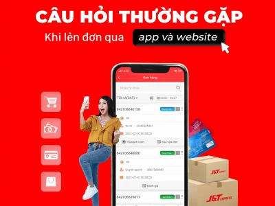 J&T Express Tra cứu vận đơn: Hướng dẫn chi tiết và cập nhật mới nhất 2026