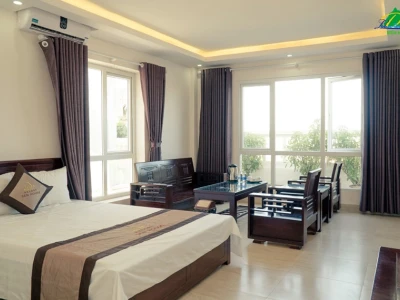 Khách sạn biển Hải Tiến: Bảng giá phòng và lựa chọn tốt nhất 2026