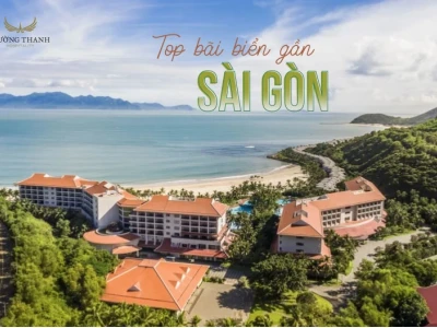 Khám phá 15+ bãi biển đẹp gần Hà Nội cho kỳ nghỉ dưỡng