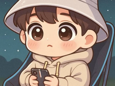 Khám phá Album Ảnh Chibi Bé Trai Đáng Yêu Nhất Năm 2026