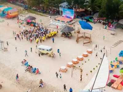 Khám phá Biển Lagi Bình Thuận: Thiên đường nghỉ dưỡng 2026