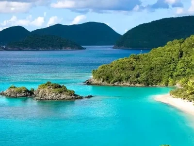Khám Phá Biển Quan Lạn: Thiên Đường Nghỉ Dưỡng Tại Quảng Ninh