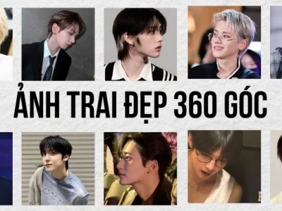 Khám phá bộ sưu tập ảnh trai đẹp Việt Nam cuốn hút 2026