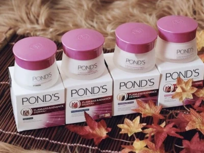 Khám phá chi tiết kem Pond's: Ưu nhược điểm và các dòng sản phẩm nổi bật