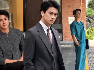 Khám phá dàn bác sĩ đẹp trai gây sốt mạng xã hội Việt Nam