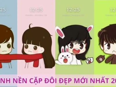Khám phá hơn 88+ mẫu avatar đôi vs ny anime tình cảm và ý nghĩa 2026