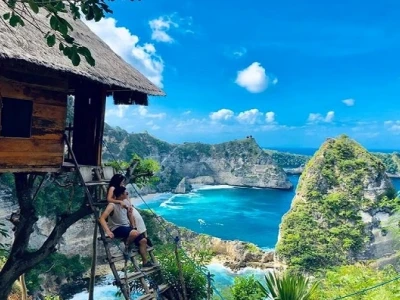 Khám Phá Những Biển Bali Indonesia Đẹp Mê Ly