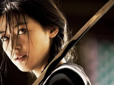 Khám Phá Thế Giới Anime Ma Cà Rồng Hấp Dẫn Nhất 2026