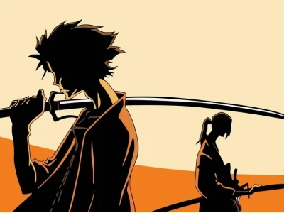 Khám Phá Thế Giới Anime Samurai Đầy Kịch Tính và Lôi Cuốn
