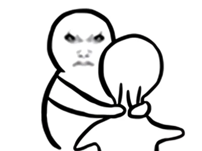 Khám phá thế giới meme bóp cổ hài hước và độc đáo