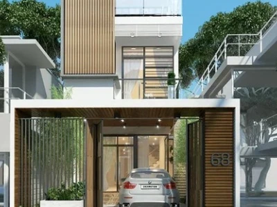 Khám phá thuật xem phong thủy nhà ở chuẩn xác cho năm 2026