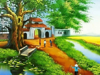 Khám phá tinh hoa kinh nghiệm dân gian về lao động sản xuất