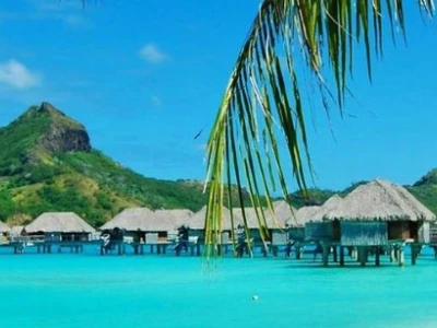 Khám phá vẻ đẹp biển Khánh Hòa: Những điểm đến không thể bỏ lỡ