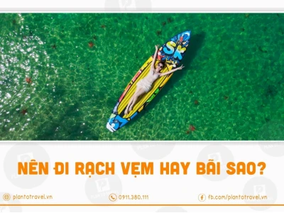 Khám phá vẻ đẹp sao biển Phú Quốc và thời điểm lý tưởng để ghé thăm
