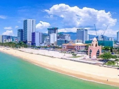 Khám Phá Vẻ Đẹp Tuyệt Mỹ Của Hình Ảnh Biển Nha Trang 2026