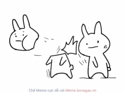 Khám phá vũ trụ meme tát: Khi những cú "tát meme" viral khắp mạng xã hội