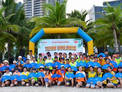 Kinh nghiệm đi Bà Nà Hills tự túc chi tiết 2026