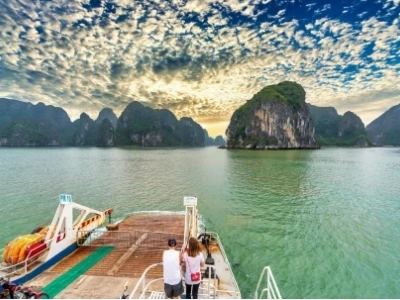 Kinh nghiệm đi Cát Bà: Cẩm nang từ A-Z cho năm 2026