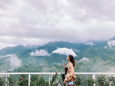 Kinh nghiệm đi Sapa 3 ngày 2 đêm: Khám phá thị trấn mù sương