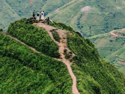 Kinh nghiệm đi Tà Xùa săn mây, khám phá "thiên đường" 2026