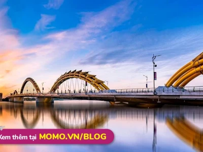 Kinh Nghiệm Du Lịch Đà Nẵng Tự Túc Từ A-Z Cho Năm 2026
