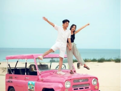 Kinh nghiệm du lịch Ninh Thuận 2 ngày 1 đêm: Khám phá miền đất nắng gió