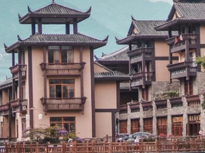 Kinh nghiệm du lịch Trung Quốc toàn diện cho năm 2026
