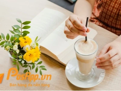 Kinh nghiệm mở quán cafe: Hướng dẫn chi tiết từ A-Z cho người mới bắt đầu