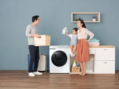 Kinh nghiệm mua máy giặt mới nhất: Chọn máy giặt phù hợp 2026