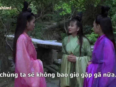 Liêu Trai Chí Dị 1: Khám phá bí ẩn phim ma kinh điển