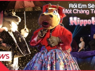 Lời bài hát Rồi Em Sẽ Gặp Một Chàng Trai Khác: Cảm xúc từ The Masked Singer
