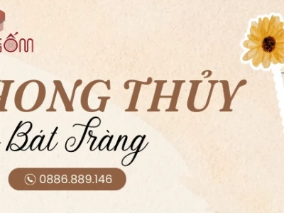 Lu Nước Phong Thủy: Ý Nghĩa, Cách Bài Trí và Lựa Chọn Hợp Mệnh