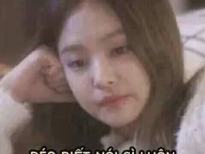 Meme Cạn Lời: Khi Lời Nói Không Thể Diễn Tả Hết Bất Lực