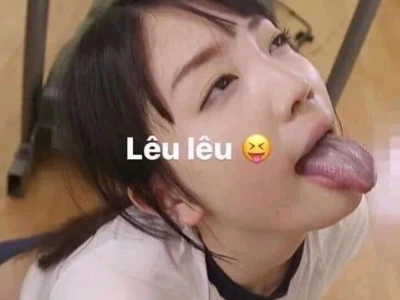 Meme Lêu Lêu: Biểu tượng trêu chọc vui nhộn và ý nghĩa tuổi thơ