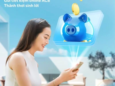 Mở sổ tiết kiệm ngân hàng: Hướng dẫn chi tiết và các lưu ý quan trọng