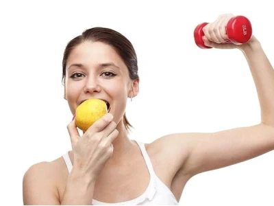 Nên ăn gì trước khi tập gym để tối ưu năng lượng và hiệu suất