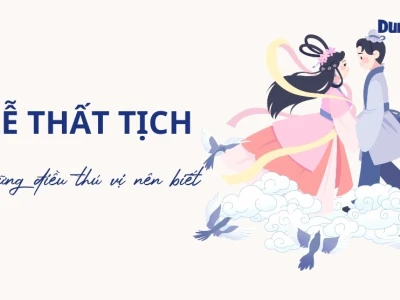 Ngày Thất Tịch 2026: Nguồn Gốc, Ý Nghĩa và Những Điều Cần Biết