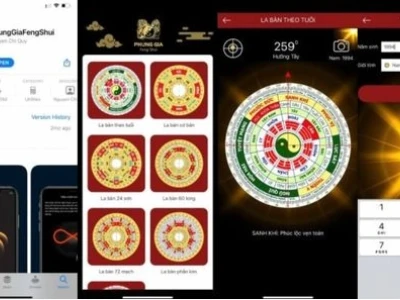 Phong Thủy Phùng Gia: Bí quyết kiến tạo không gian sống hài hòa năm 2026