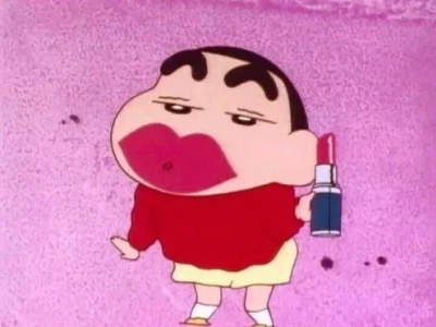 Shin Meme: Tuyển tập hình ảnh hài hước và biểu cảm độc đáo