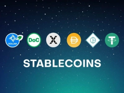 Stablecoin là gì? Hướng dẫn toàn diện về tiền mã hóa ổn định giá trị năm 2026
