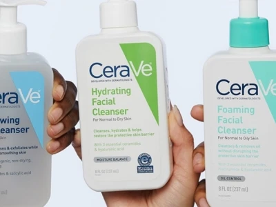 Sữa Rửa Mặt Cerave Xanh Lá: Giải Pháp Tối Ưu Cho Da Dầu Mụn