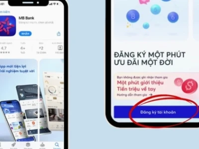 Tạo Tài Khoản Ngân Hàng Online: Hướng Dẫn Chi Tiết Năm 2026