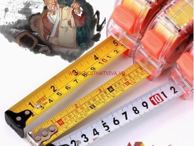 Thước Lỗ Ban 2026: Hướng dẫn sử dụng và ý nghĩa phong thủy