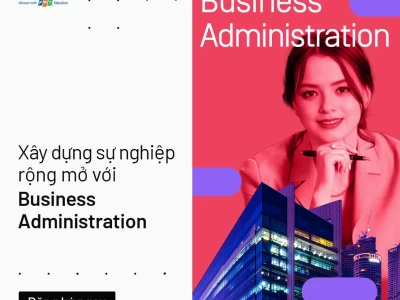 Tìm Hiểu Ngành Quản Trị Kinh Doanh: Cơ Hội và Thách Thức 2026