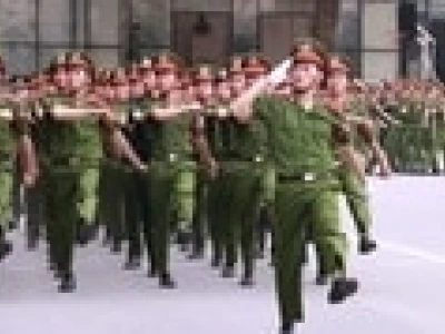 Tìm hiểu về ngành Công an: Cơ hội, thách thức và lộ trình phát triển