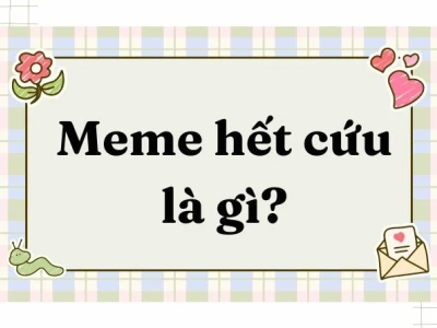 Tổng Hợp Meme Hết Cứu Cực Hài Hước và Biểu Cảm Khó Đỡ 2026